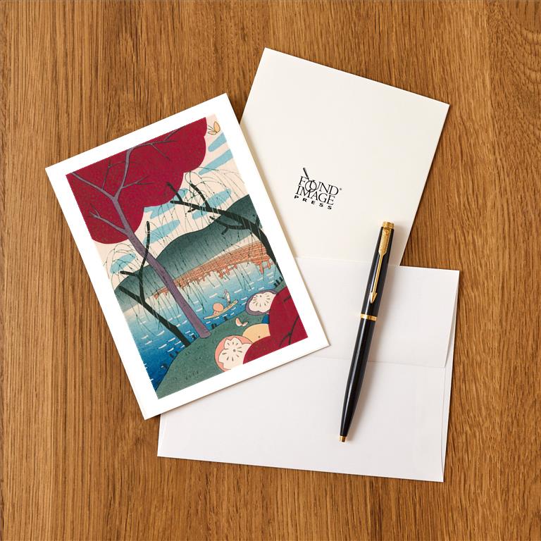 Greeting Card JN-208