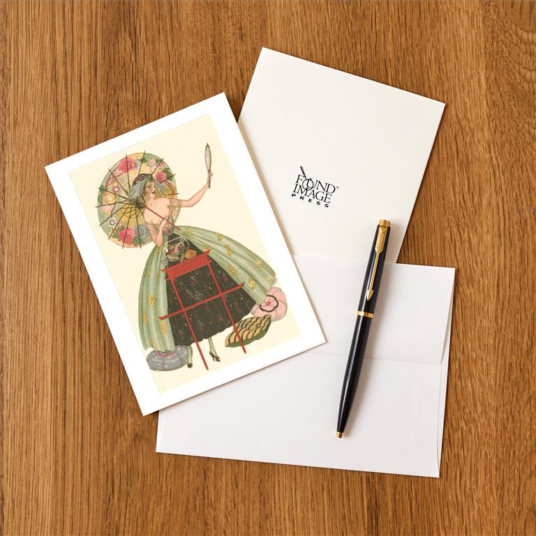 Greeting Card EX-261