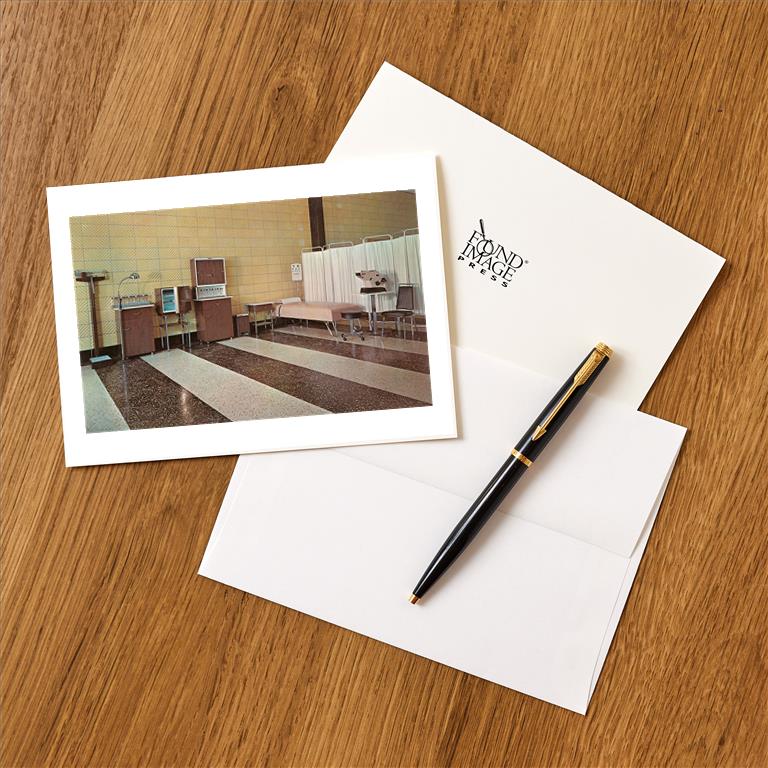 Greeting Card AC-382