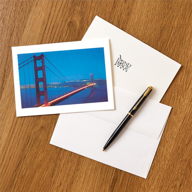 Greeting Card SF-342