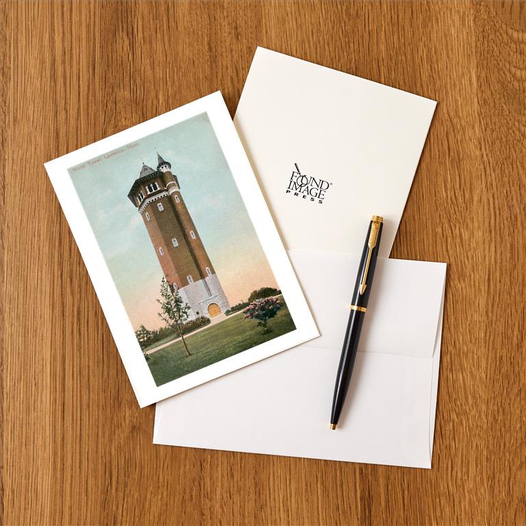 Greeting Card MA-915