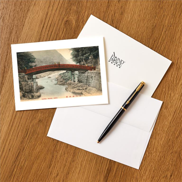 Greeting Card JN-151