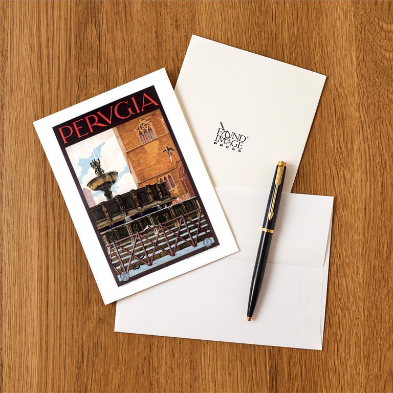 Greeting Card IT-283