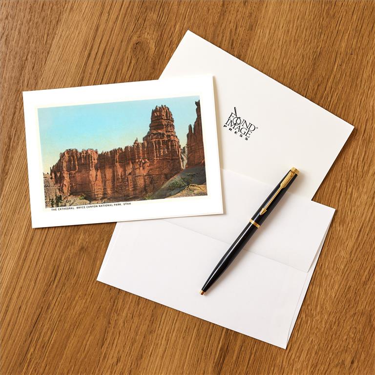 Greeting Card UT-120