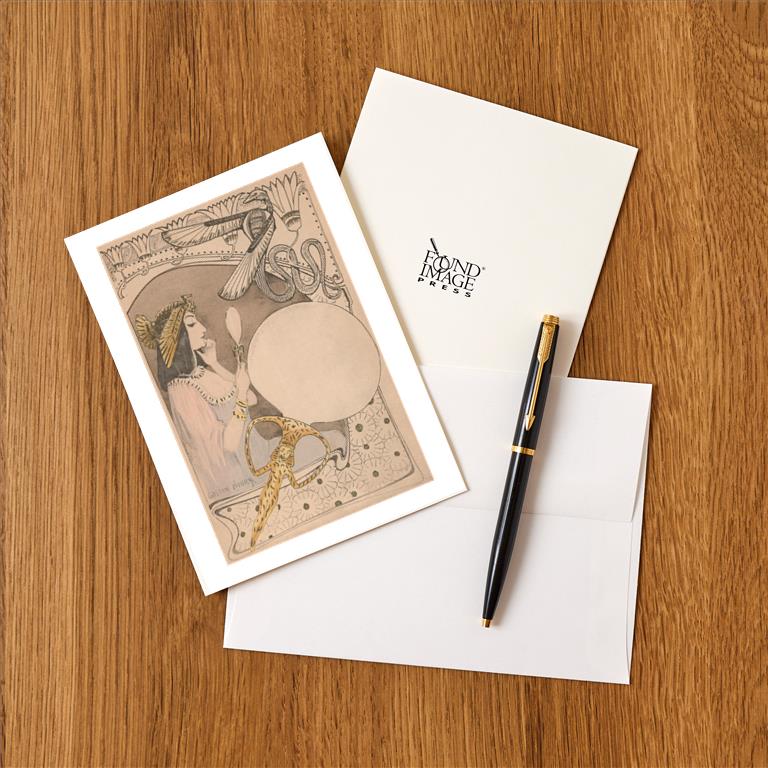 Greeting Card AT-390