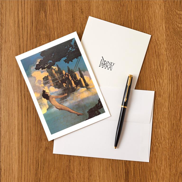 Greeting Card AT-374