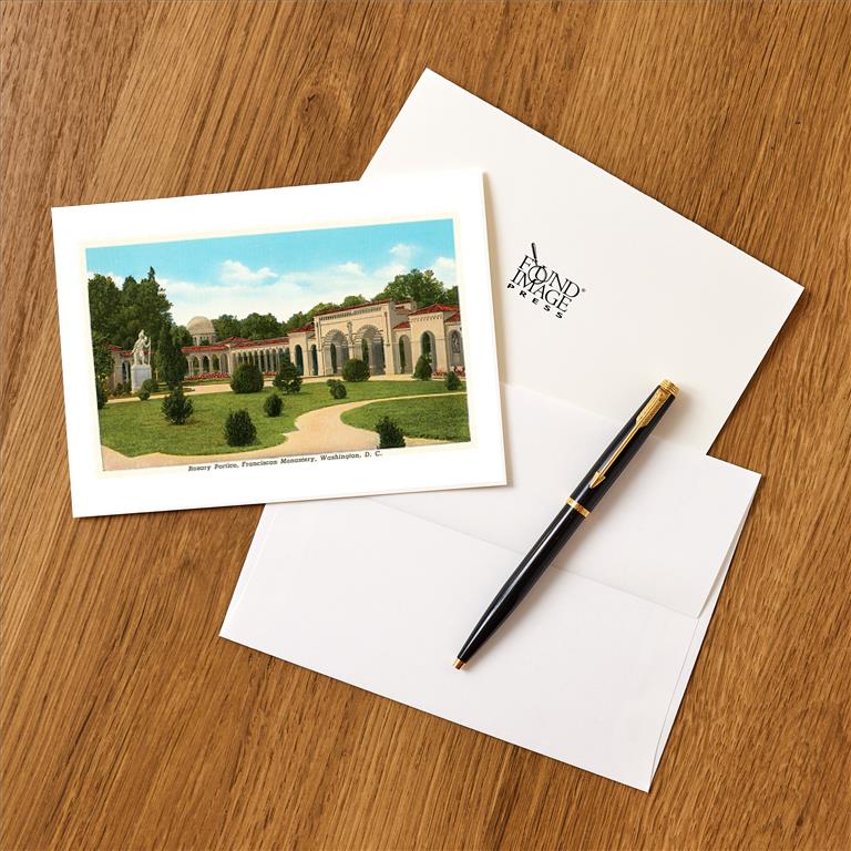 Greeting Card DC-400