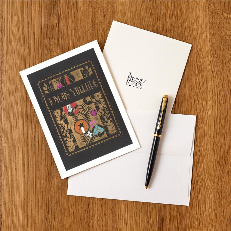 Greeting Card MC-525