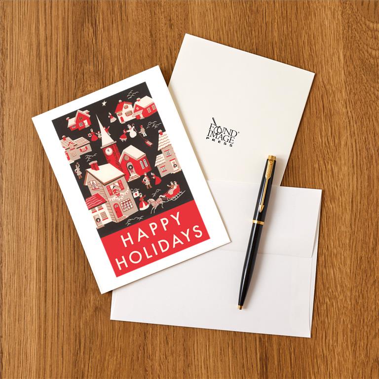 Greeting Card MC-311