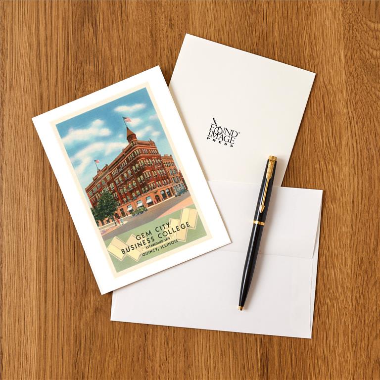 Greeting Card IL-229