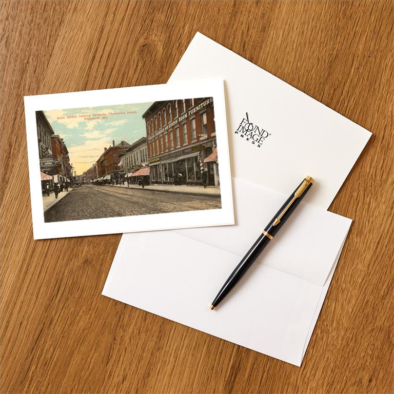 Greeting Card ME-169