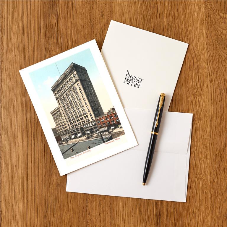 Greeting Card OH-526