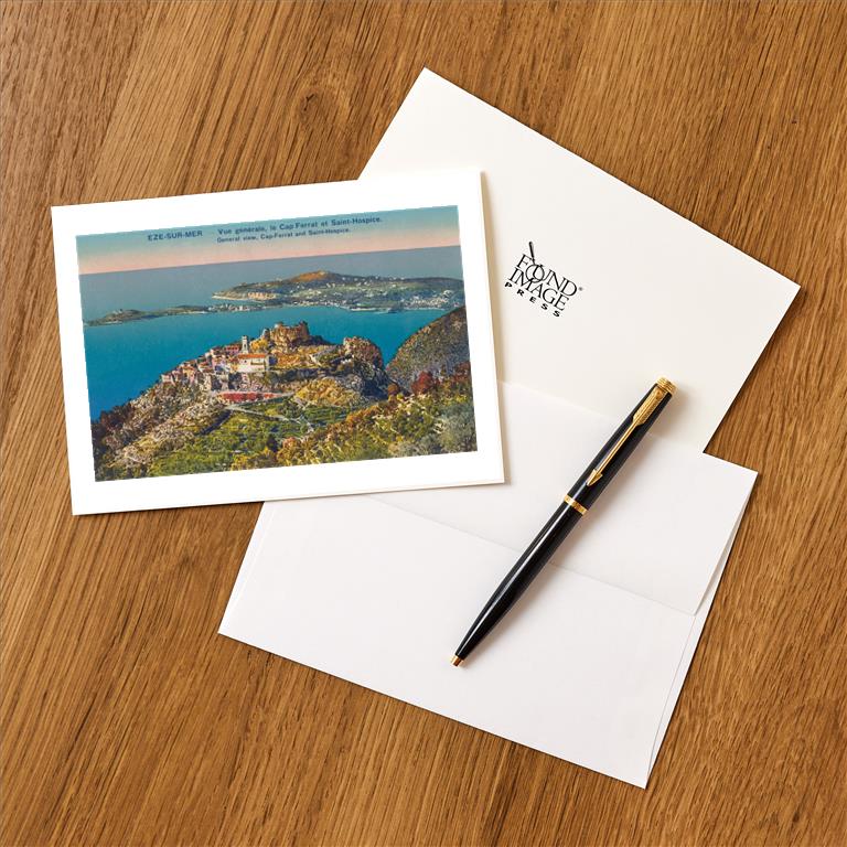 Greeting Card MF-873