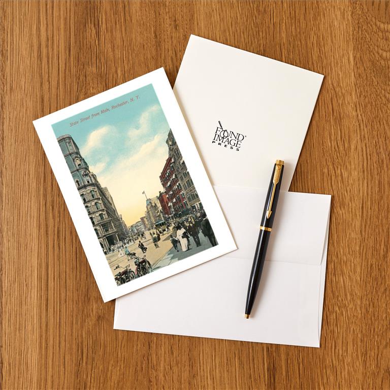 Greeting Card NS-720