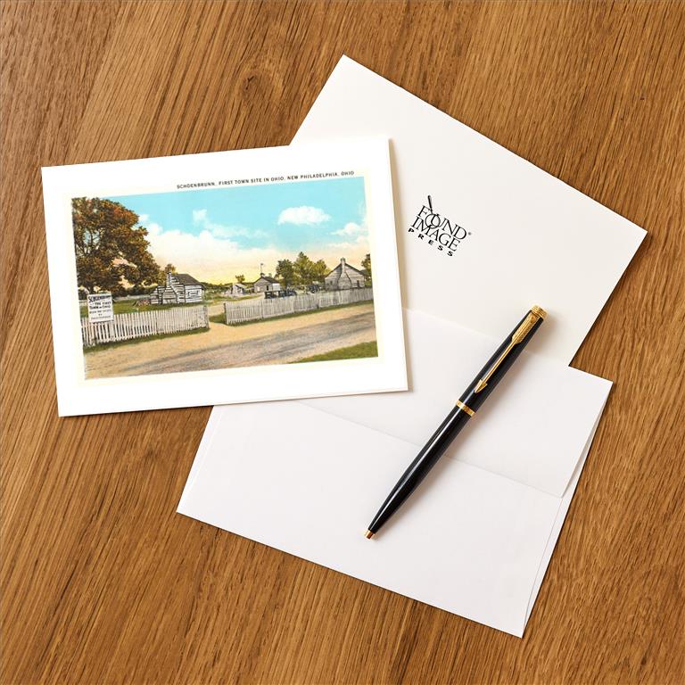 Greeting Card OH-520