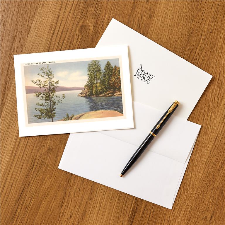 Greeting Card CN-197