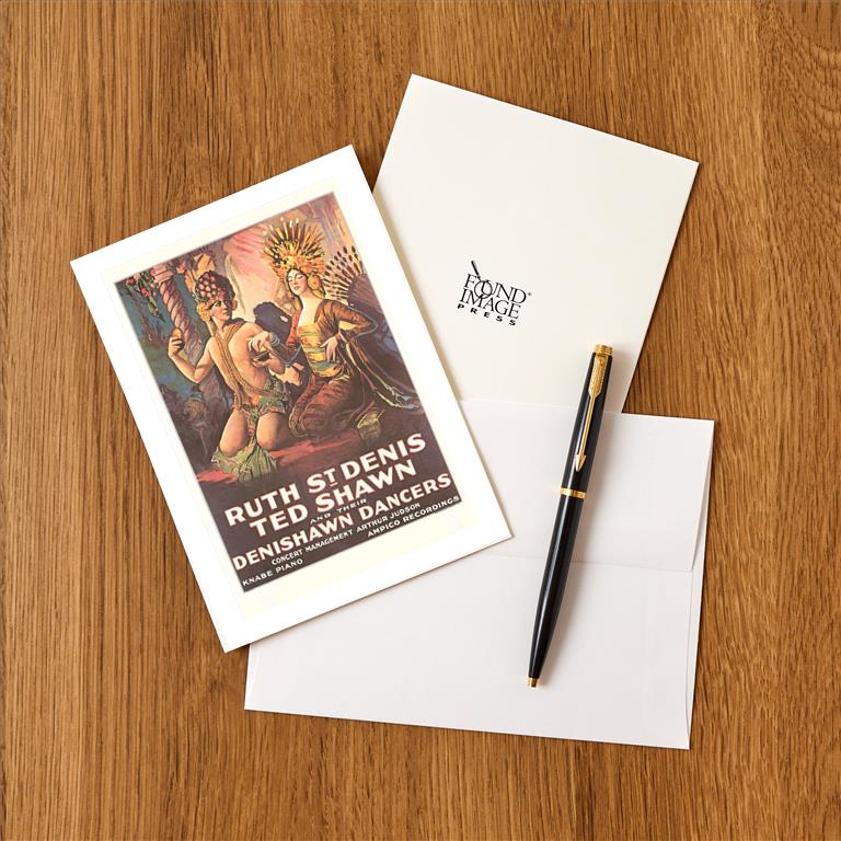 Greeting Card AP-396