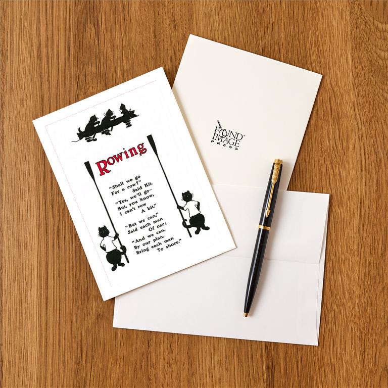 Greeting Card KF-545