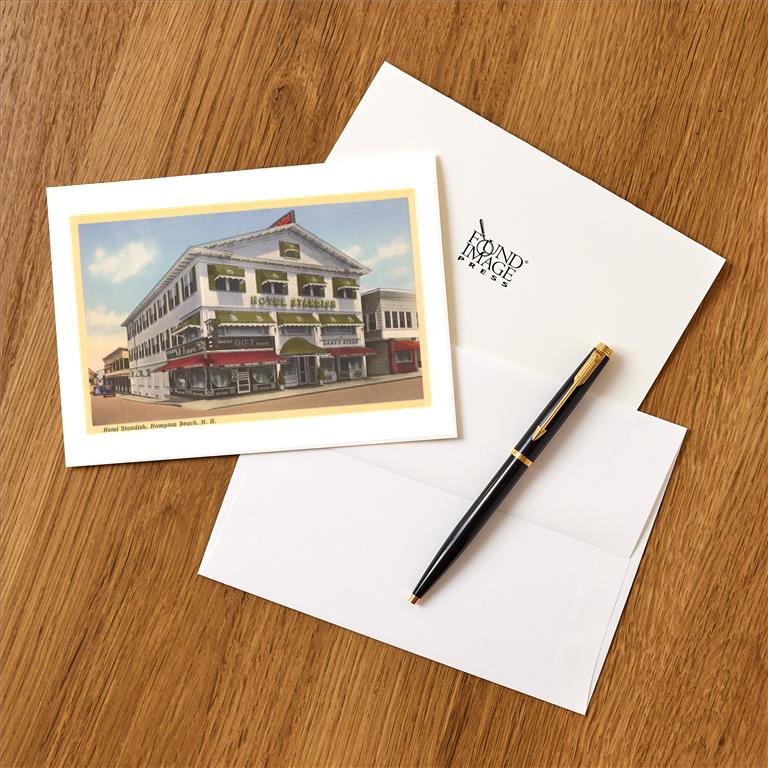 Greeting Card NH-108