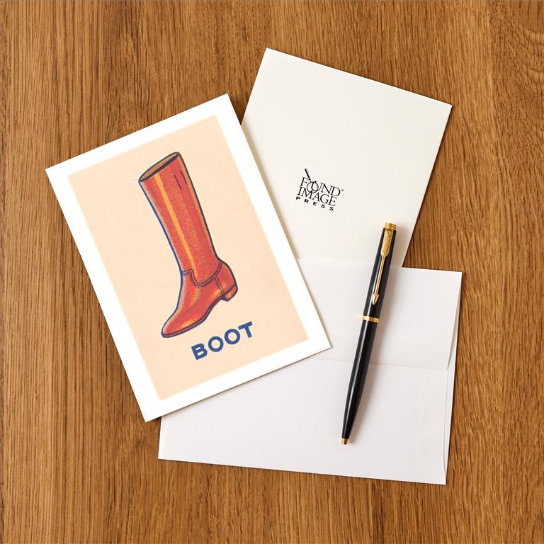 Greeting Card KF-867