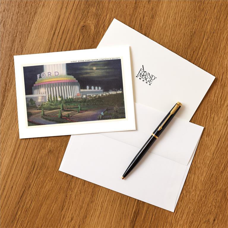 Greeting Card CH-528