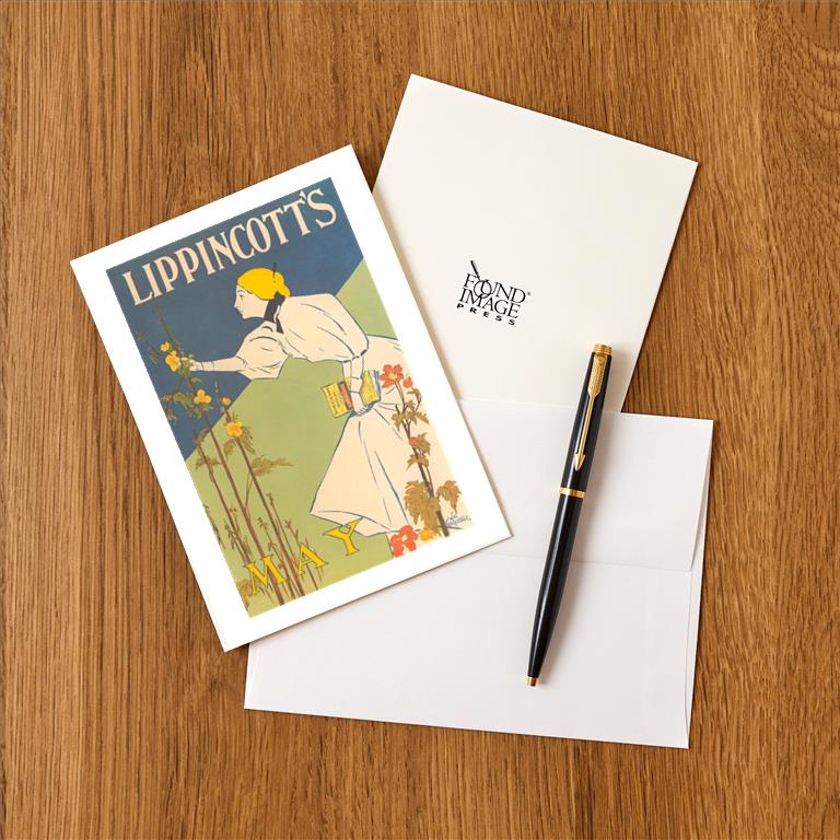 Greeting Card LT-290