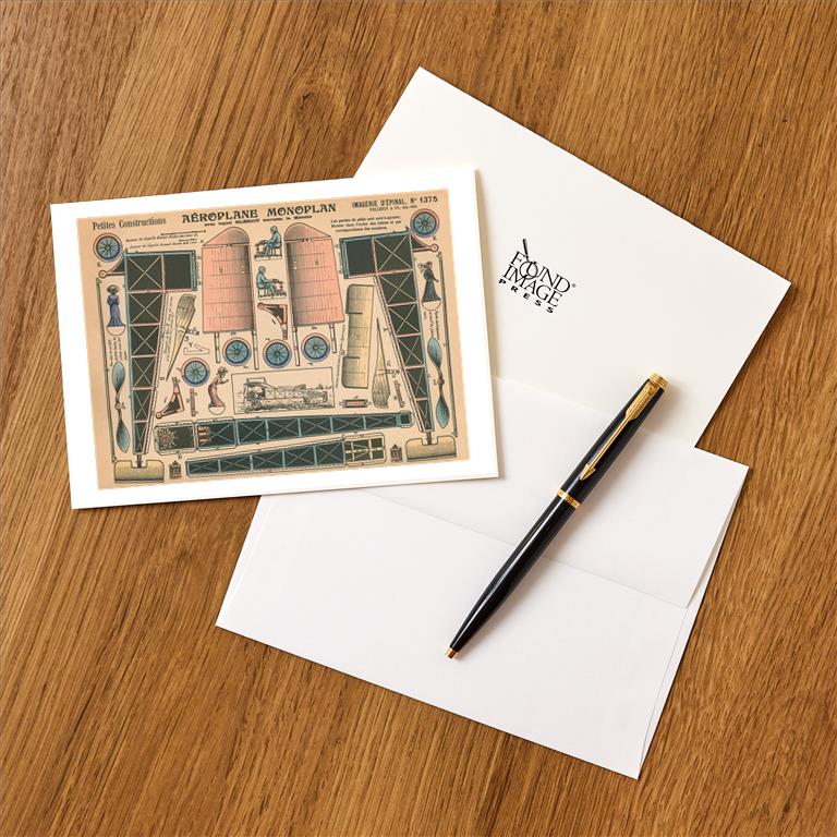 Greeting Card AV-385