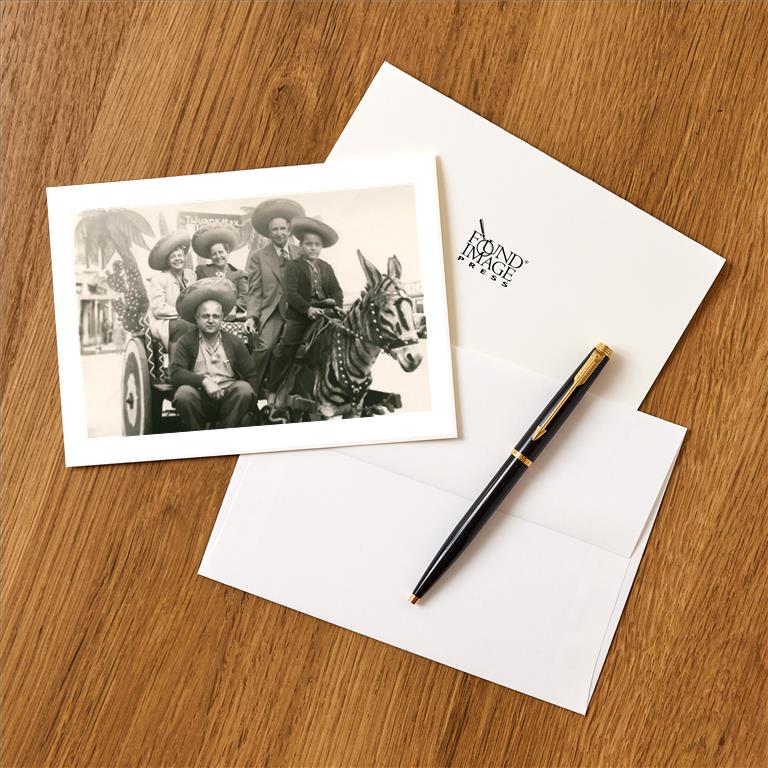 Greeting Card MX-439