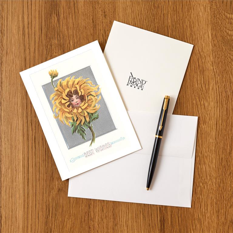 Greeting Card IO-326