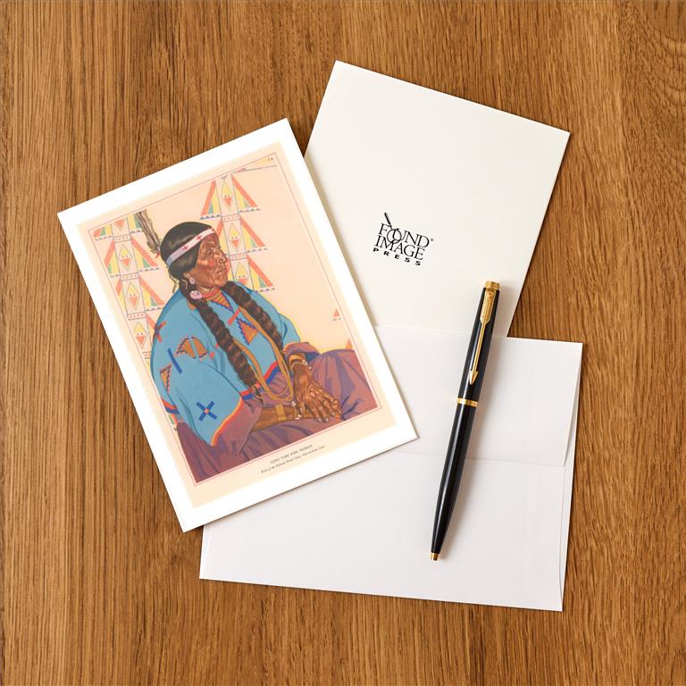 Greeting Card NA-276