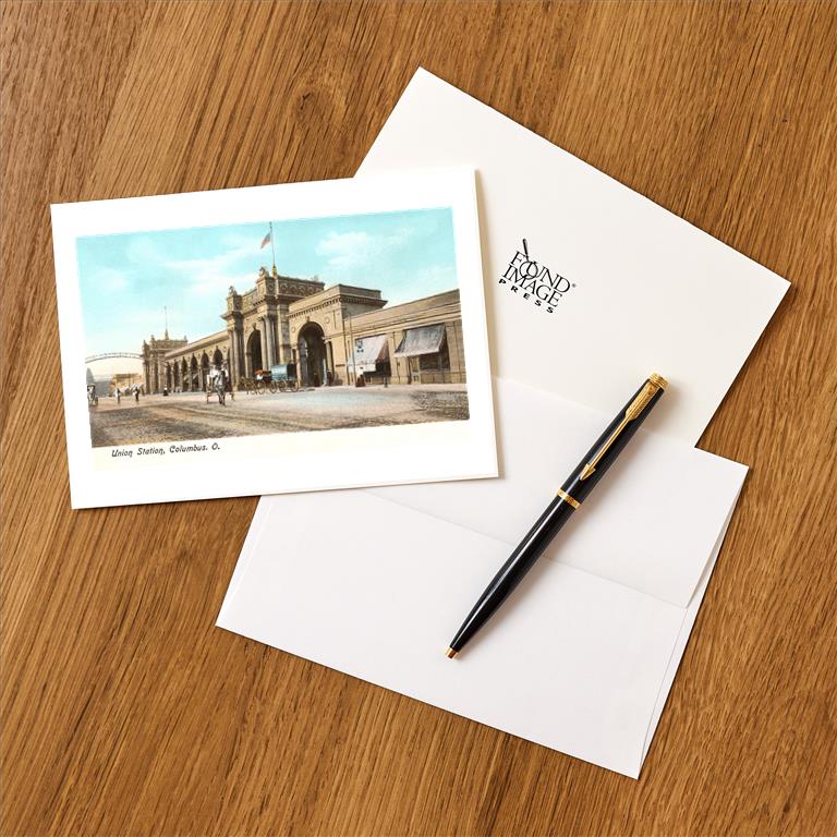 Greeting Card OH-236