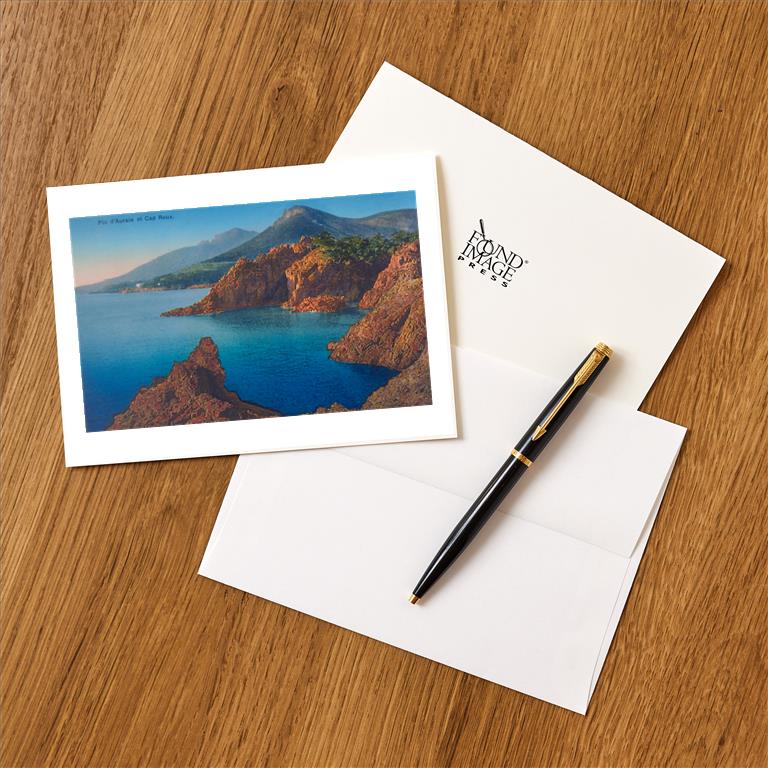 Greeting Card FF-342