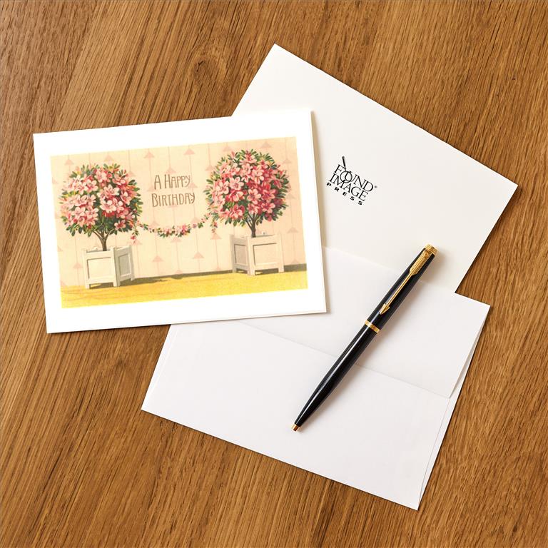 Greeting Card HB-590