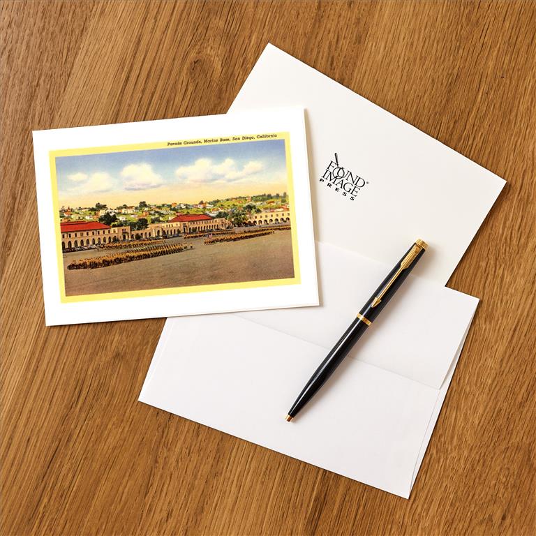 Greeting Card SD-383
