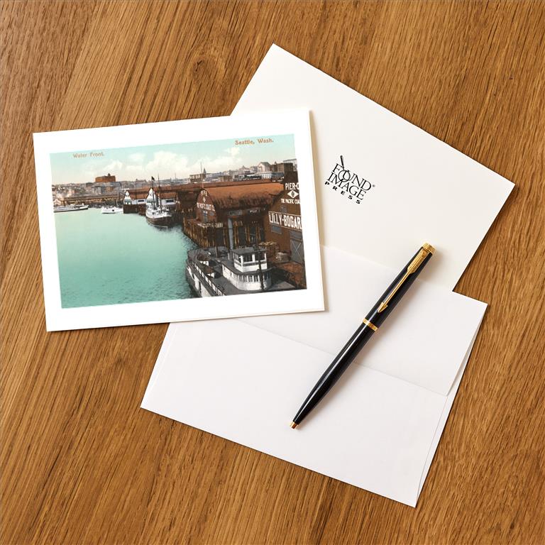 Greeting Card WA-218