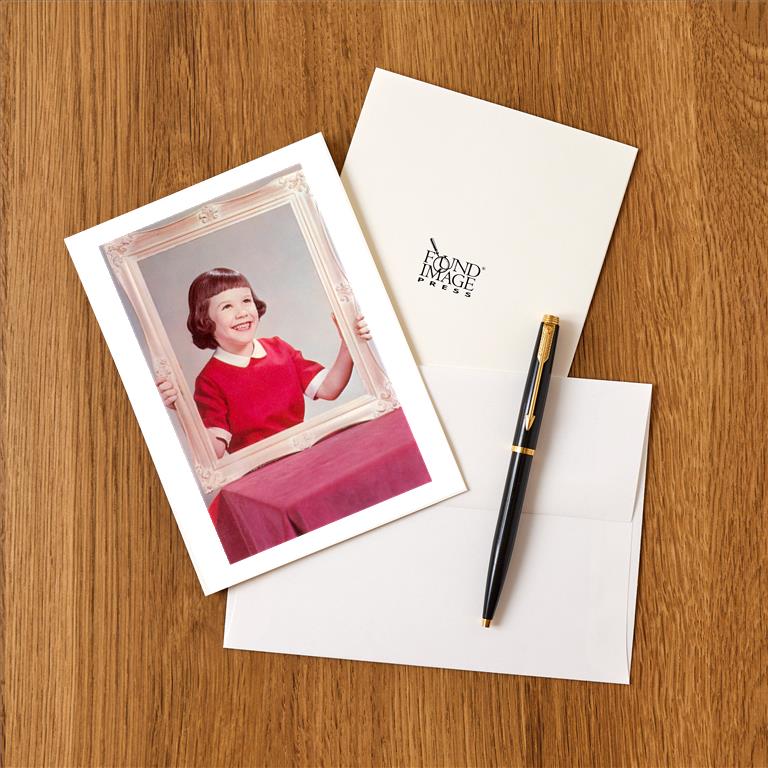 Greeting Card NP-357