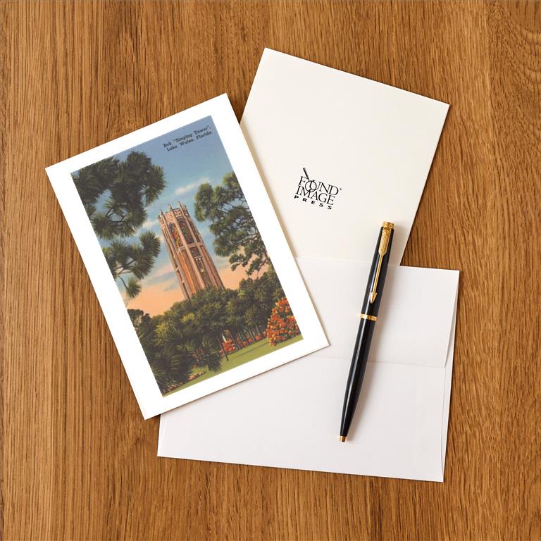 Greeting Card FL-1459