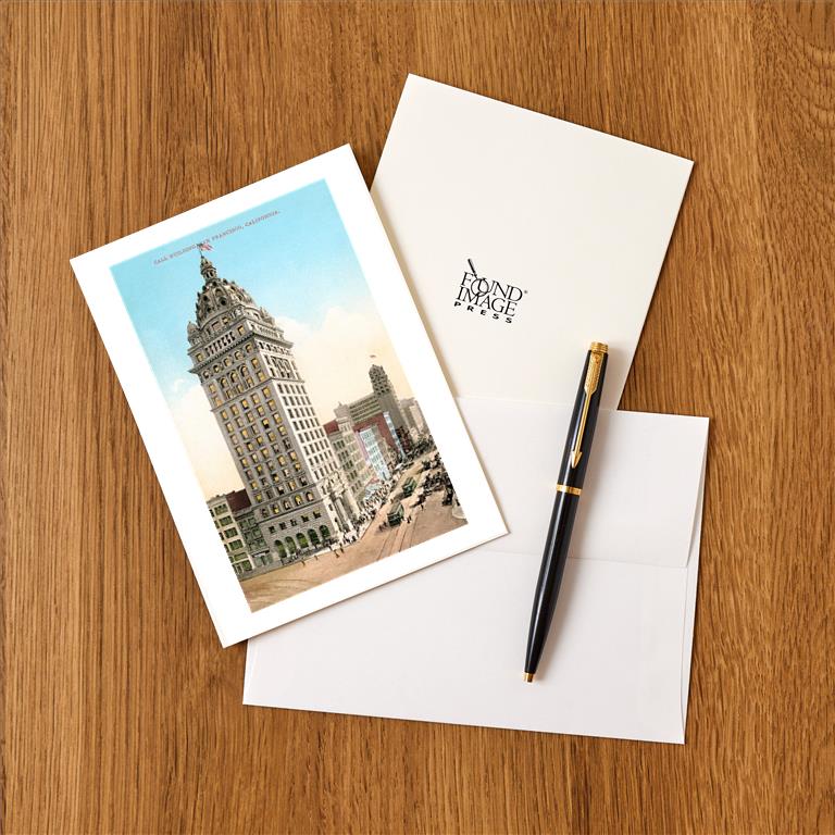 Greeting Card SF-447