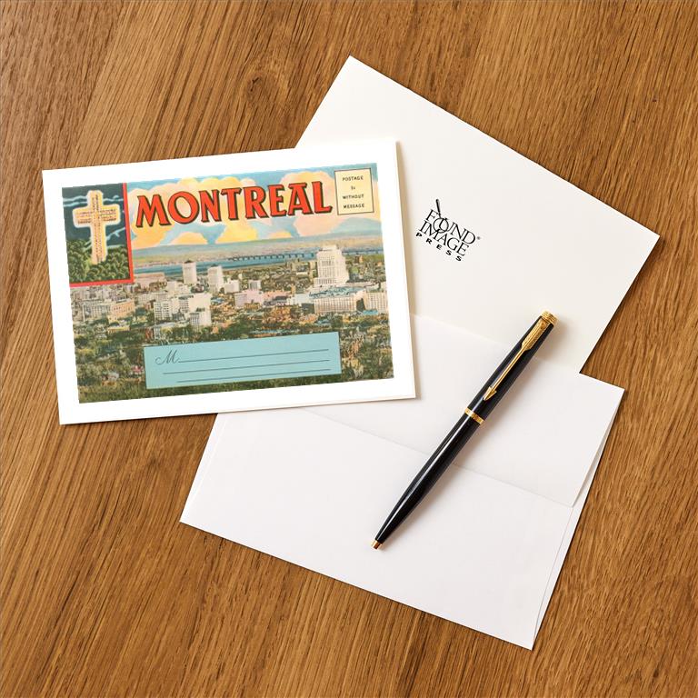 Greeting Card CN-239