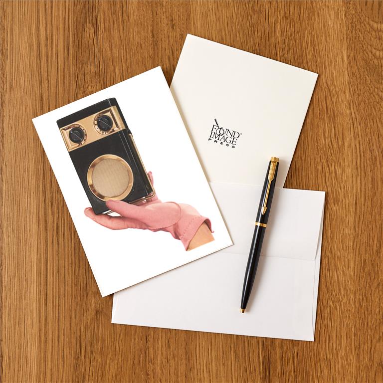 Greeting Card TF-140