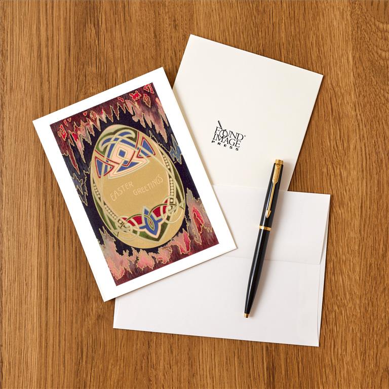 Greeting Card EA-181