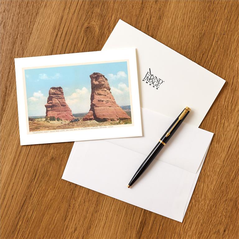 Greeting Card UT-175