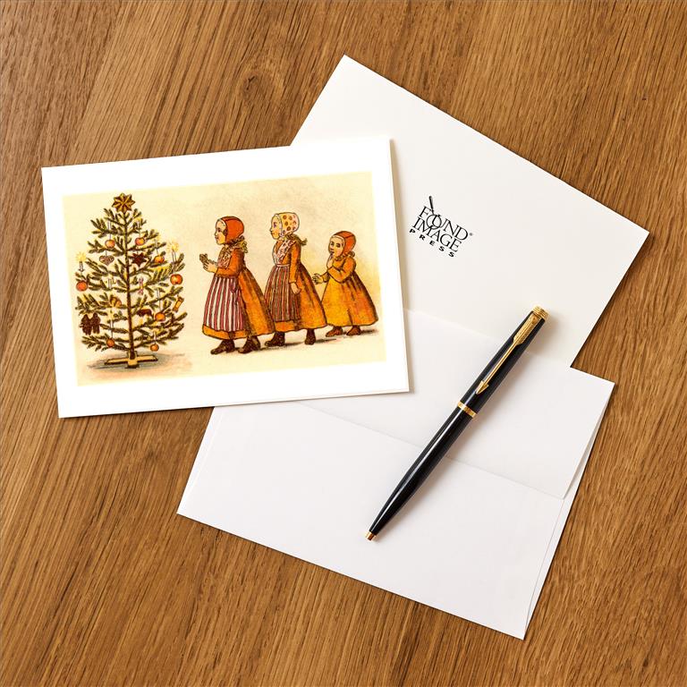 Greeting Card MC-414