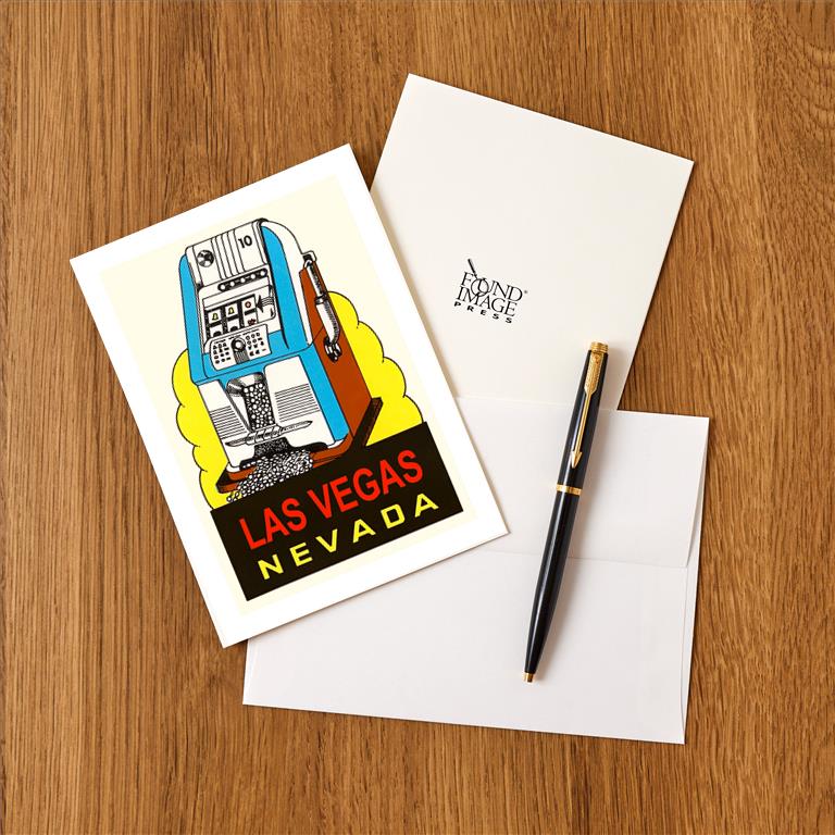 Greeting Card NV-148