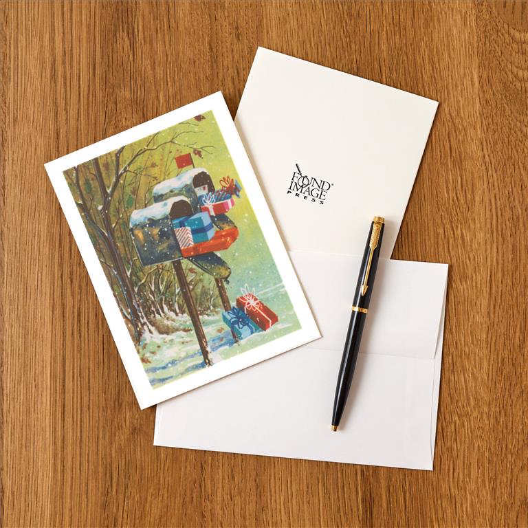 Greeting Card MC-720