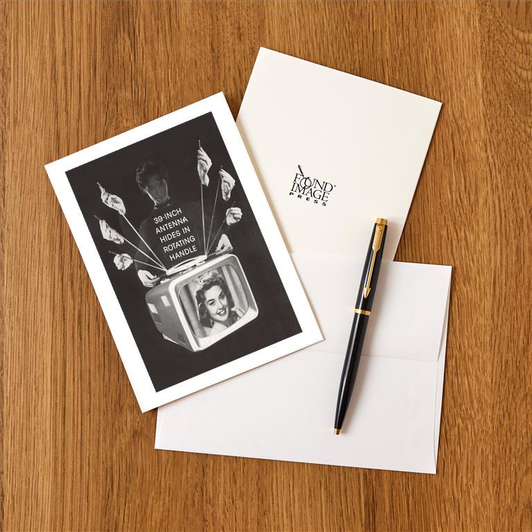 Greeting Card AM-608