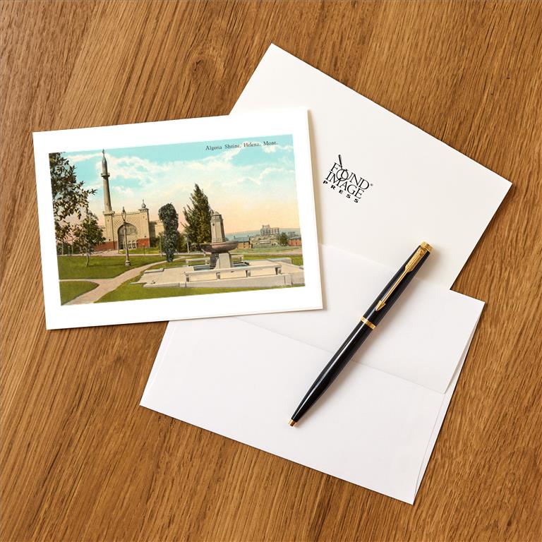 Greeting Card MT-492