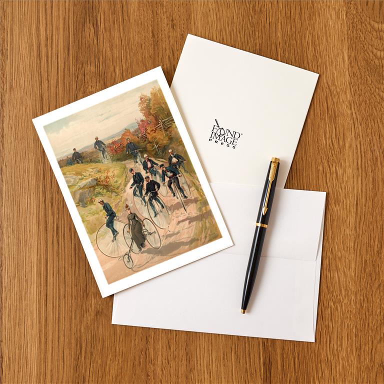 Greeting Card CY-131