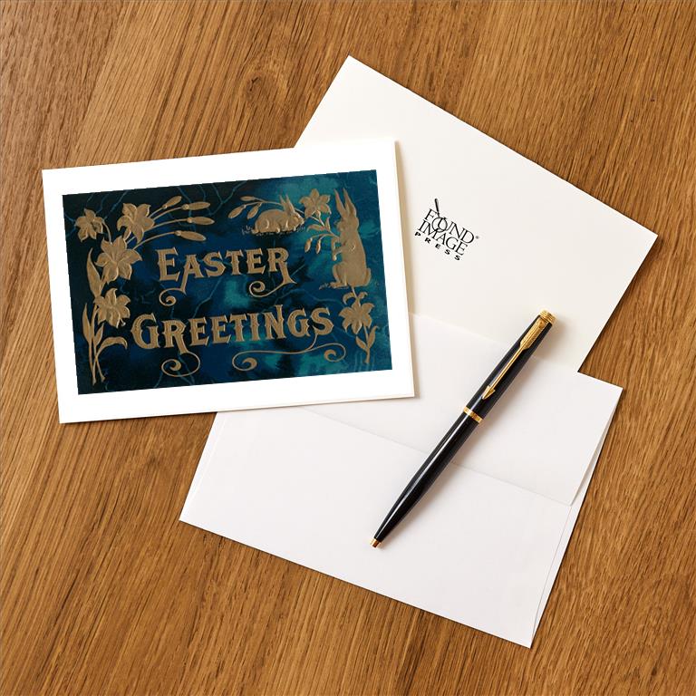 Greeting Card EA-236