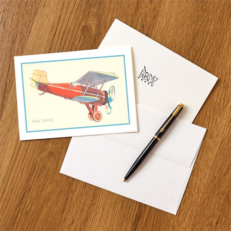 Greeting Card AV-183